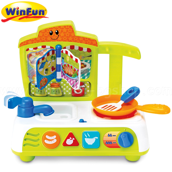 Winfun Private Kitchen     755